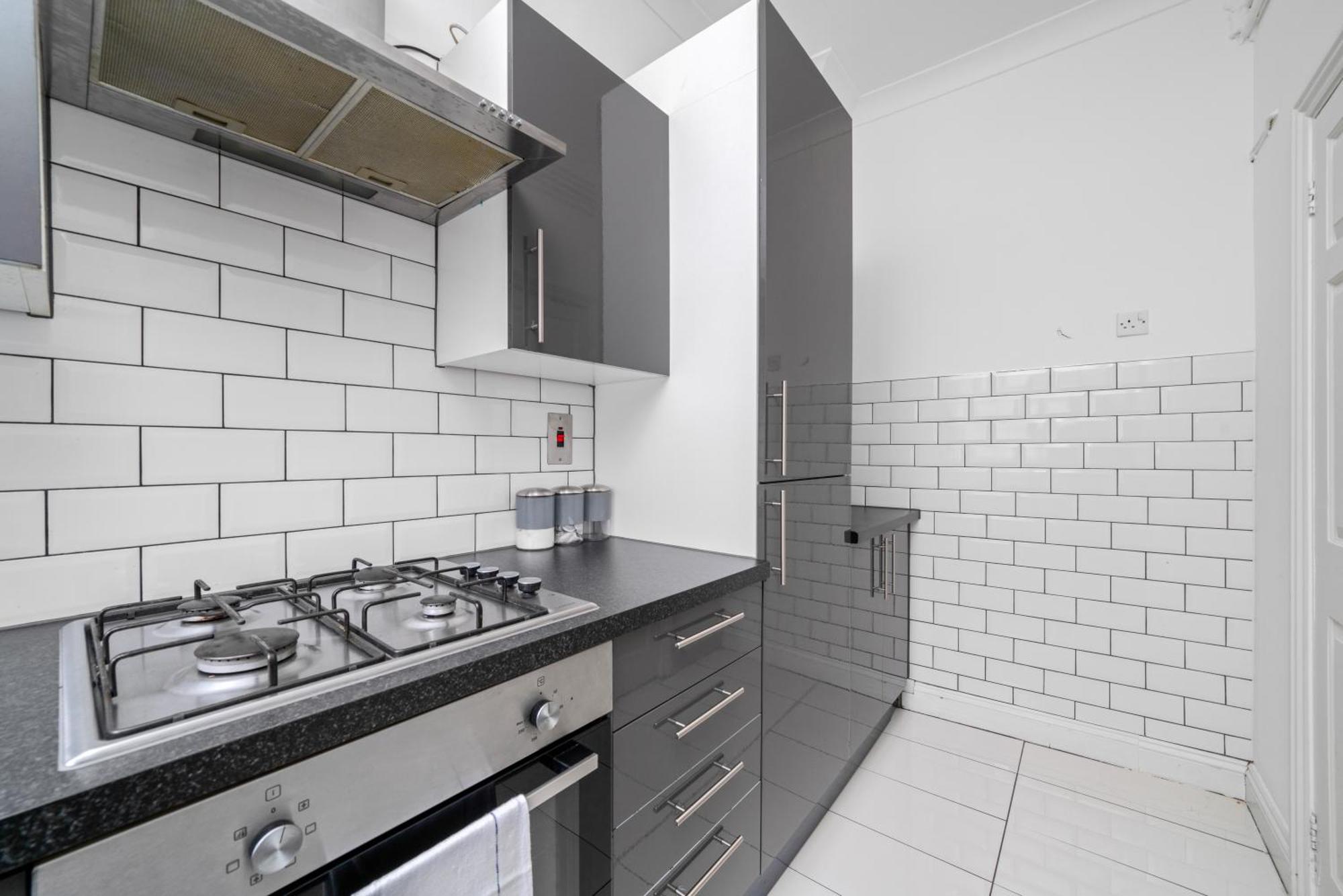 Appartamento Canary Wharf - Spacious Near Excel Exhibition Centre, O2 Arena, Airport, Free Parking & Wifi Londra