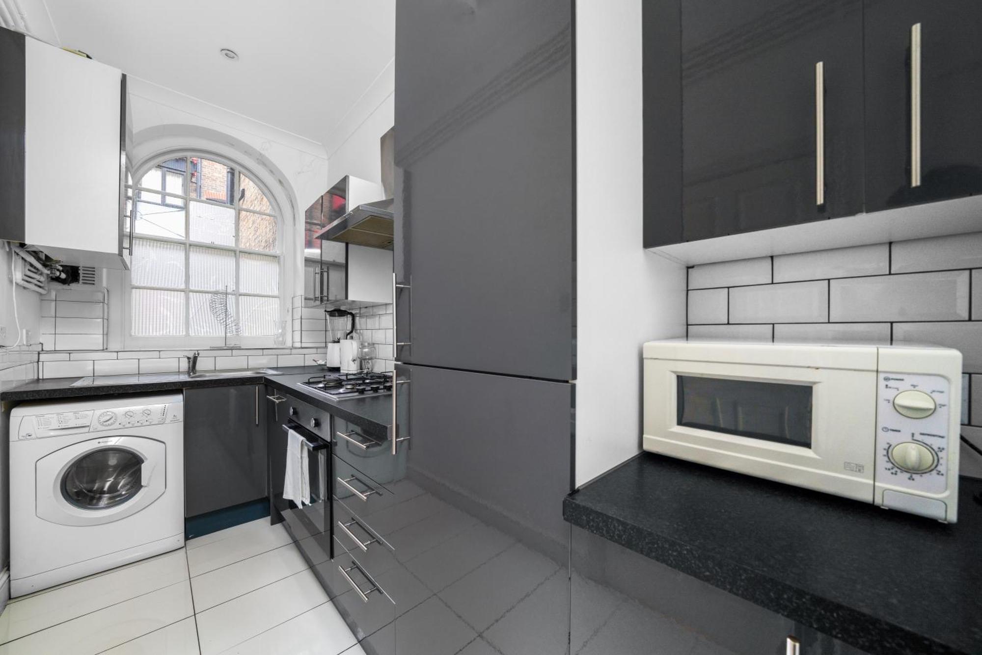 Appartamento Canary Wharf - Spacious Near Excel Exhibition Centre, O2 Arena, Airport, Free Parking & Wifi *